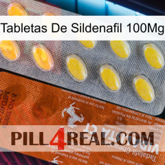 Sildenafil Tablets 100Mg 42